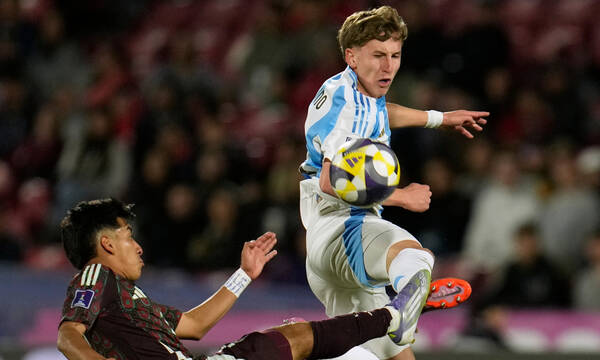 Ο Παναθηναϊκός έκανε δικό του τον Αντίνο - Πότε έρχεται στην Ελλάδα