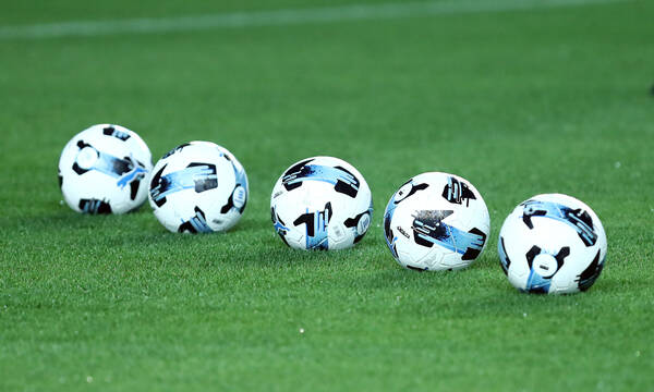 Super League: Ανακοινώθηκε η αναβολή του Κηφισιά – ΠΑΟΚ 