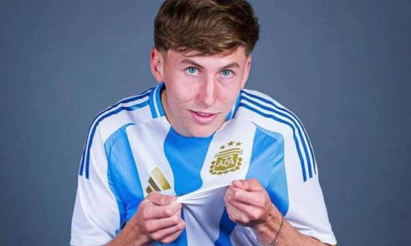 Παναθηναϊκός: Υπέγραψε ο Αντίνο, έρχεται άμεσα στην Ελλάδα!