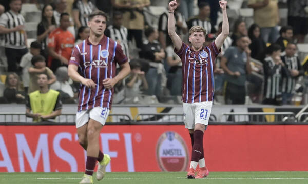 Παναθηναϊκός: Προαναγγέλλει Αντίνο με… αστραπή και άρωμα Αργεντινής! (Video)