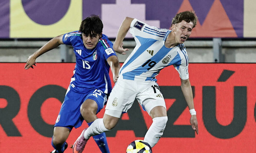 Παναθηναϊκός: «Είπε αντίο στους συμπαίκτες του ο Σαντίνο Αντίνο»