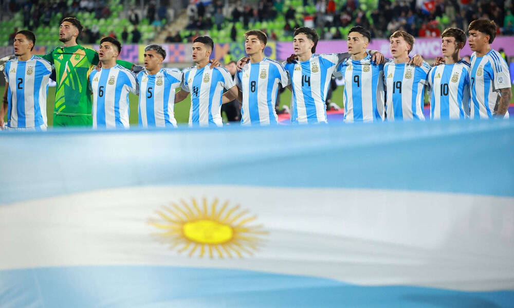 Παναθηναϊκός: Η «αστραπή» από τη Μεντόσα έρχεται να ταράξει τις αντίπαλες άμυνες