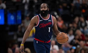 NBA: Νίκες για Λ.Α. Κλίπερς και Ρόκετς με… λαμπερούς Χάρντεν και Ντουράντ – Τα αποτελέσματα (17/01)