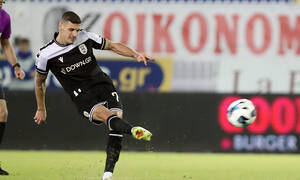 ΠΑΟΚ: Στο στόχαστρο της ΤΣΣΚΑ Σόφιας ο Ντεσπόντοφ - Όσα αναφέρουν στη Βουλγαρία