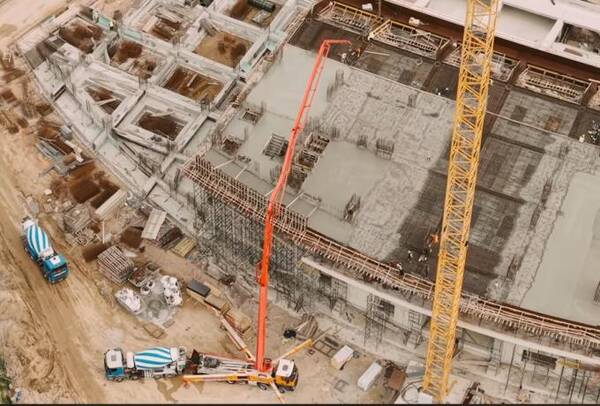 Παναθηναϊκός: Έτσι διαμορφώνεται το «στολίδι» στον Βοτανικό