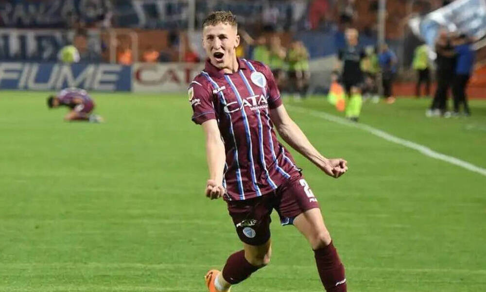 Παναθηναϊκός: Οριστικό! Το μεσημέρι της Κυριακής (18/01) στην Ελλάδα ο Αντίνο