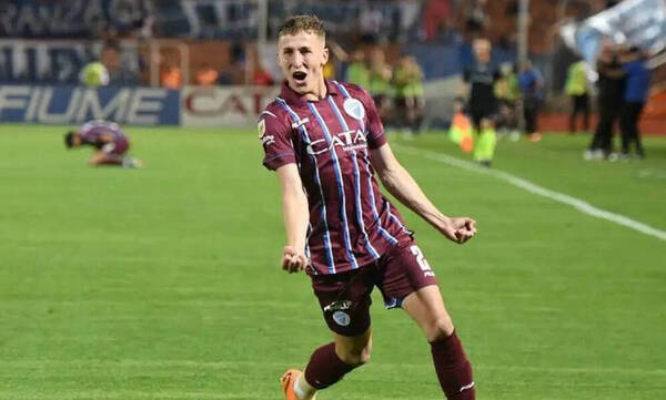 Παναθηναϊκός: Οριστικό! Το μεσημέρι της Κυριακής (18/01) στην Ελλάδα ο Αντίνο