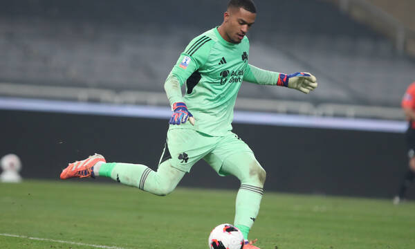 Λαφόν: «Θα παίξουμε δύσκολο αγώνα αλλά είμαστε καλά» 