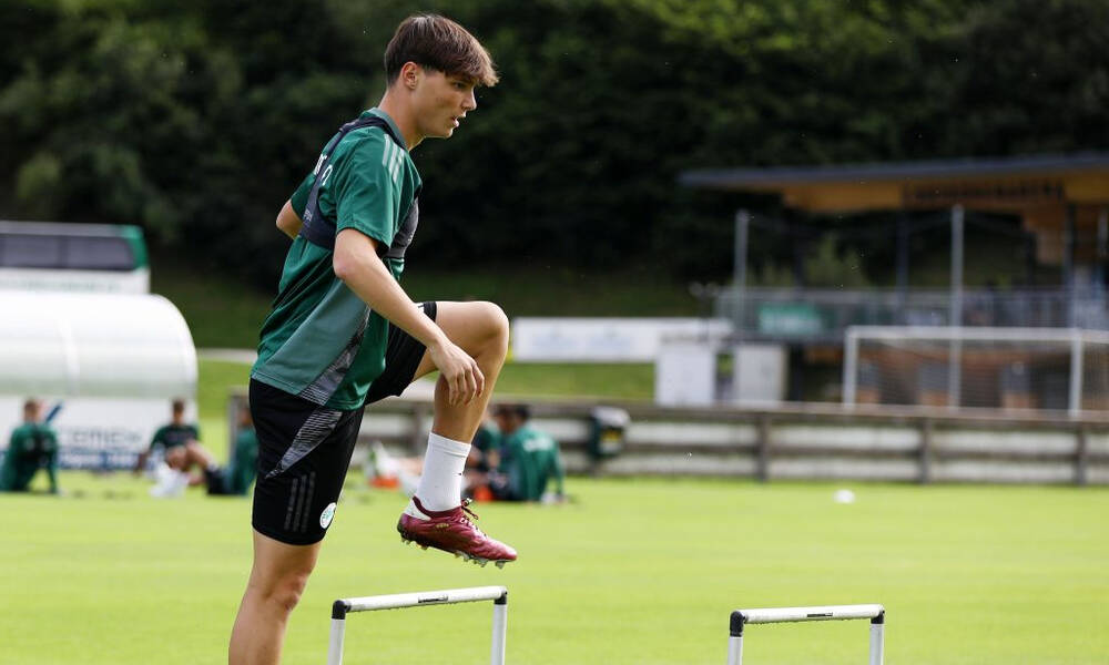 Παναθηναϊκός: Ανακοίνωσε την επιστροφή του Κάτρη 