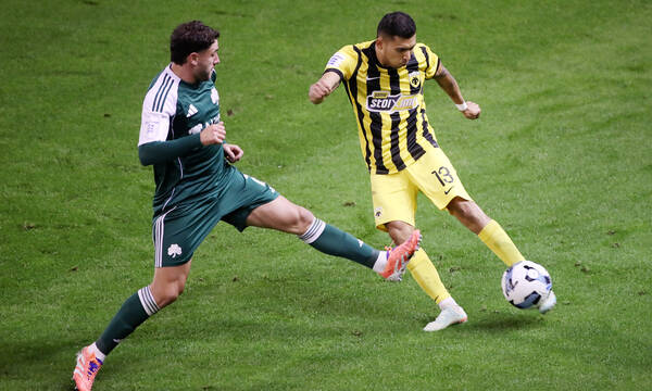 Super League: Ντέρμπι αποδείξεων στη Νέα Φιλαδέλφεια, η ΑΕΚ φιλοξενεί τον Παναθηναϊκό 