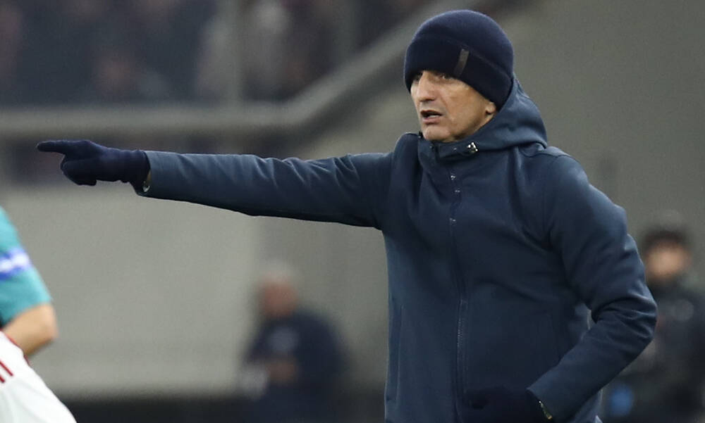 ΠΑΟΚ: Με τέσσερις απουσίες στο ματς με τον ΟΦΗ