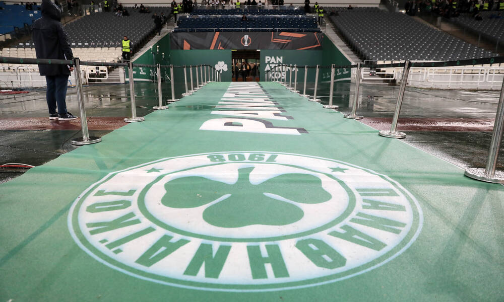 Παναθηναϊκός: Ο Αντίνο έρχεται, ποιοι τον ακολουθούν 