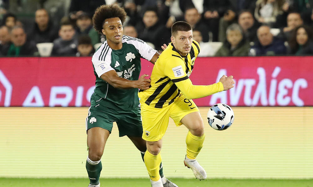 Οι μεταδόσεις της ημέρας (18/01): Πού θα δείτε τα ντέρμπι ΑΕΚ – Παναθηναϊκός και ΠΑΟΚ – Παναθηναϊκός