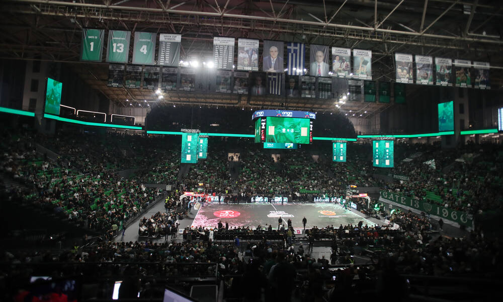 Παναθηναϊκός: «Εξαφανίζονται» τα εισιτήρια της ρεβάνς με τη Ζαγκλέμπιε – Πόσα έχουν «φύγει»