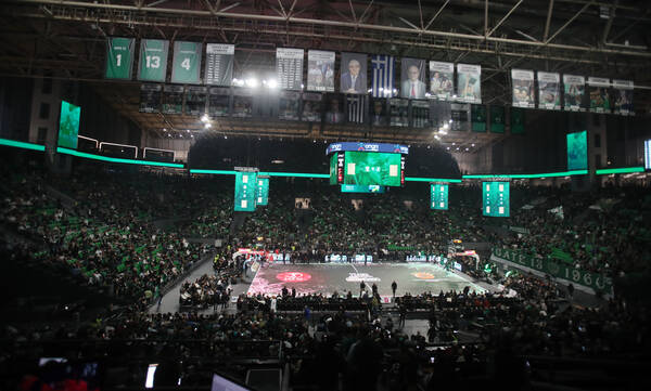 Παναθηναϊκός: «Εξαφανίζονται» τα εισιτήρια της ρεβάνς με τη Ζαγκλέμπιε – Πόσα έχουν «φύγει»