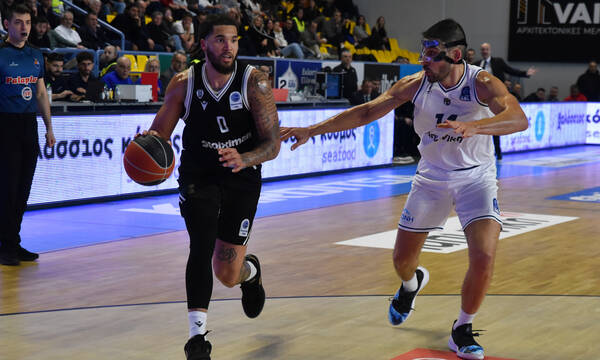 ΠΑΟΚ – Παναθηναϊκός: Απρόοπτο με Άλεν, νοκ άουτ από το ματς της GBL