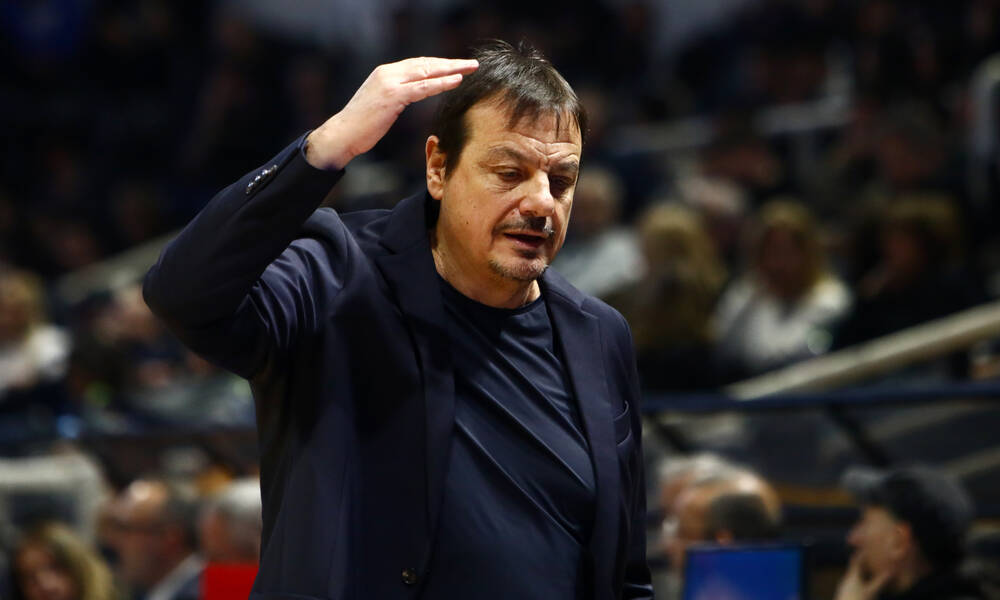 Αταμάν: «Δε ξέρω τι να κάνω με κάποιους παίκτες»