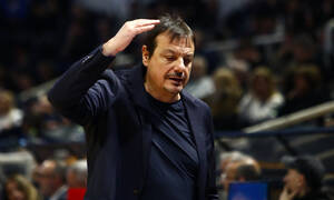 Αταμάν: «Δε ξέρω τι να κάνω με κάποιους παίκτες»