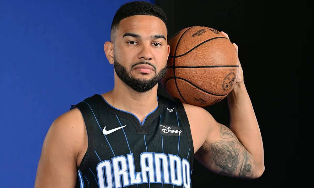 Στα… ραντάρ του Άρη ο Κόρι Τζόσεφ