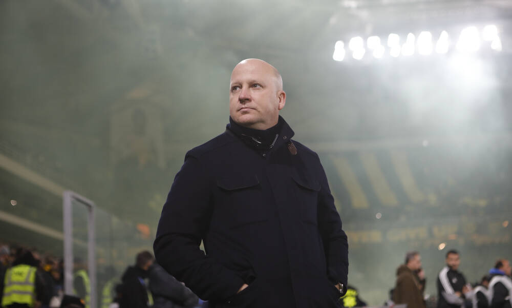 Νίκολιτς: «Συγχαρητήρια στους παίκτες, δεν ήταν εύκολο…»