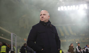 Νίκολιτς: «Συγχαρητήρια στους παίκτες, δεν ήταν εύκολο…»