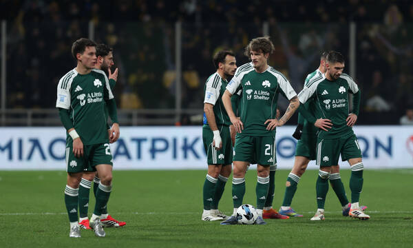 Παναθηναϊκός: Αποδοκιμασίες στο Κορωπί από φίλους της ομάδας