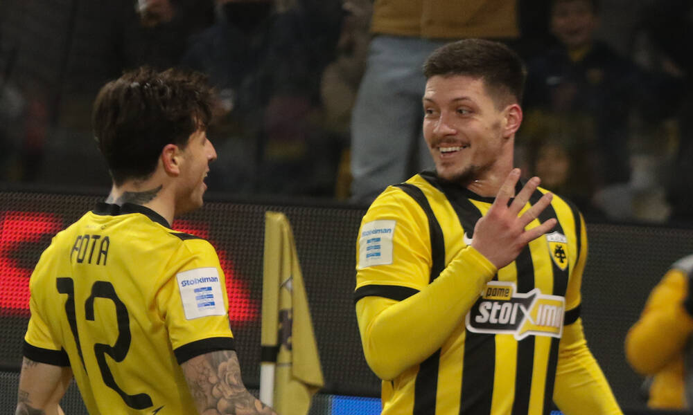 Τα πρωτοσέλιδα των αθλητικών εφημερίδων της ημέρας (19/01) - «Το επτάσφαιρο του Λούκα Λουκ»