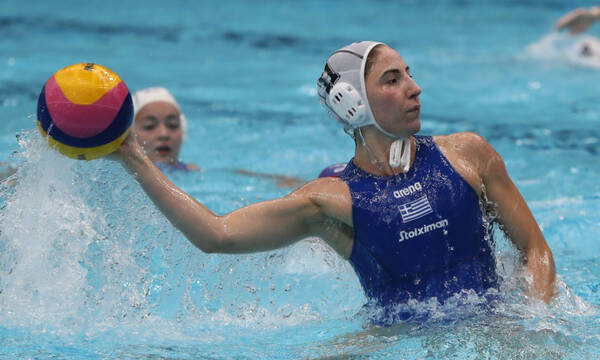   Πλευρίτου: «Μας λείπει το χρυσό μετάλλιο και θα παλέψουμε για να το κατακτήσουμε»