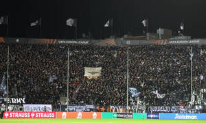 ΠΑΟΚ: Κυκλοφόρησαν και εξαφανίζονται τα εισιτήρια για Μπέτις