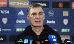 Μπαρτζώκας: «Κάποιες ομάδες έκαναν βροντερές μεταγραφές και από τότε έγιναν χειρότερες ή χάνουν»