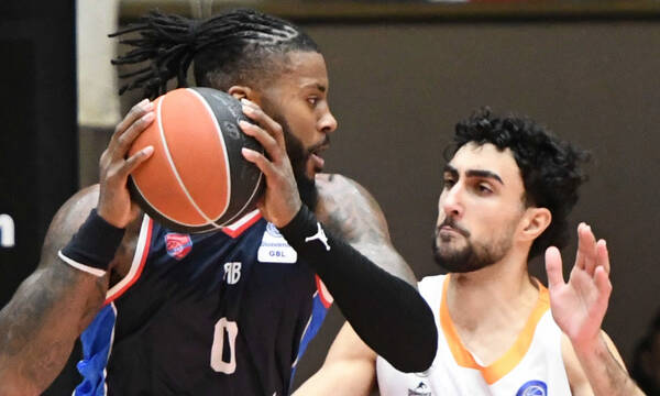 Δεύτερος «κυανέρυθρος» Stoiximan MVP of the Week ο Νέιτ Γουότσον