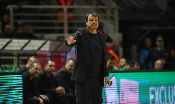 Παναθηναϊκός, Αταμάν: «Είμαστε έτοιμοι να παλέψουμε, χρειαζόμαστε τη στήριξη των φιλάθλων μας»