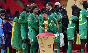 Κόπα Άφρικα: Το Μαρόκο θα διεκδικήσει στα... χαρτιά το τρόπαιο που κέρδισε η Σενεγάλη!