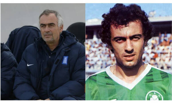 Χίος: Ο πρώην ποδοσφαιριστής του Παναθηναϊκού Δήμος Κάβουρας επιτέθηκε σε διαιτητή αγώνα