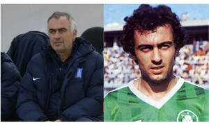 Χίος: Ο πρώην ποδοσφαιριστής του Παναθηναϊκού Δήμος Κάβουρας επιτέθηκε σε διαιτητή αγώνα