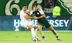 Βαθμολογία Super League: Στο -9 ο Παναθηναϊκός από τον τρομερό Λεβαδειακό - Η «μάχη» της τετράδας