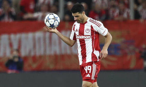 Ολυμπιακός - Λεβερκούζεν: «Τελικός» επιβίωσης στο Champions League - Η ώρα και το κανάλι