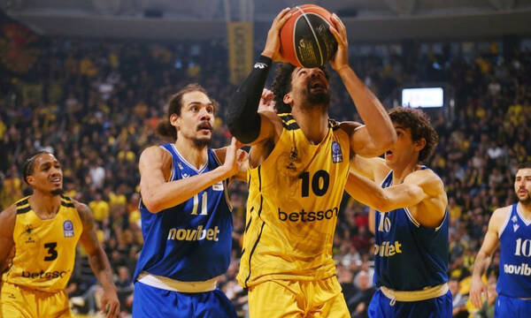 Πού θα δείτε τους ευρωπαϊκούς αγώνες του Άρη και του Ηρακλή  