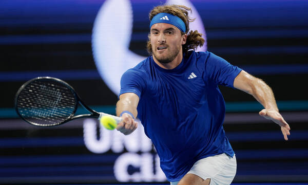 Αθλητικές μεταδόσεις: Πού θα δείτε Champions League, τα ματς της EuroLeague και τον Τσιτσιπά