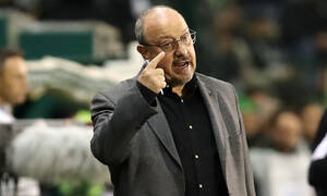 «Πάει για +4 ο Παναθηναϊκός, όλα για όλα ο Ολυμπιακός» - Τα πρωτοσέλιδα των αθλητικών εφημερίδων