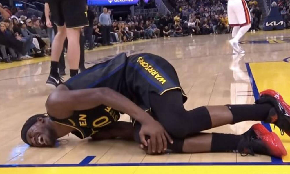 NBA: Σοκαριστικός τραυματισμός για Μπάτλερ, πήραν το ντέρμπι οι Πίστονς - Τα highlights