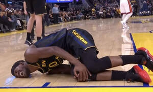 NBA: Σοκαριστικός τραυματισμός για Μπάτλερ, πήραν το ντέρμπι οι Πίστονς - Τα highlights