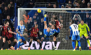 «Η Ελλάδα να πάρει πίσω τα Μάρμαρα του Παρθενώνα ως αντάλλαγμα της στιγμής λάμψης του Κωστούλα» 