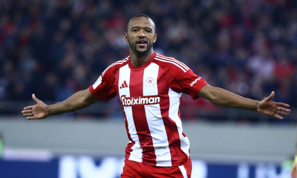 Ολυμπιακός: Στην Ελλάδα ο Ελ Κααμπί, στη διάθεση του Μεντιλίμπαρ