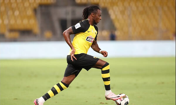 ΑΕΚ: «Κλείνει» στην Ομόνοια ο Οντουμπάτζο