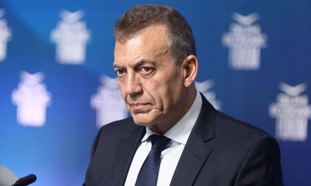 Ο Βρούτσης υπέγραψε την αύξηση της χρηματοδότησης των ομάδων: «Νέα εποχή για τον ελληνικό αθλητισμό»