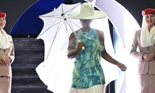 Australian Open: Το πήγε σε άλλο επίπεδο η Οσάκα - Η θεαματική είσοδος της Γιαπωνέζας (vid)