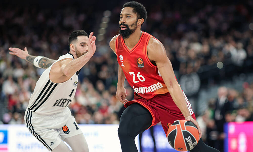  Μπάγερν: Γι αυτό έφυγε ο Ντίνγουιντι από το Μόναχο