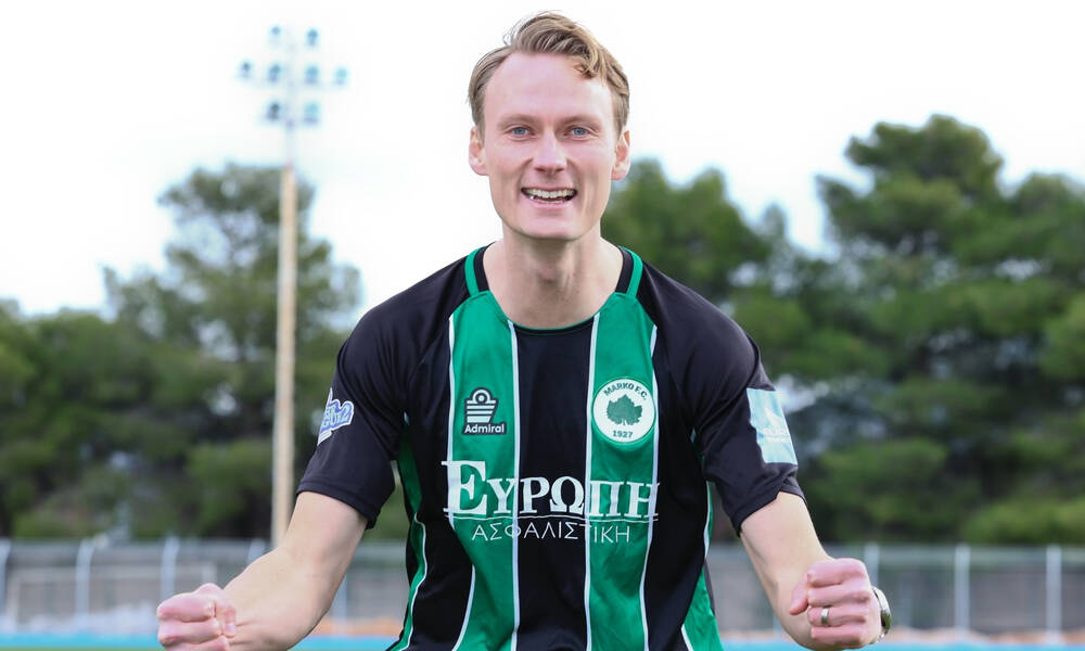 Επίσημο! Ανακοίνωσε μεταγραφή «βόμβα» που αλλάζει τα δεδομένα στη SL2 η Μαρκό