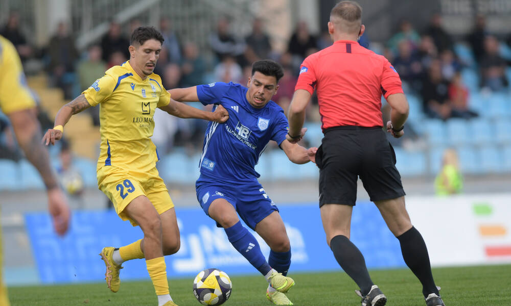 Super League 2: Ορίστηκε η τελευταία αγωνιστική της κανονικής διάρκειας - Η εκκρεμότητα